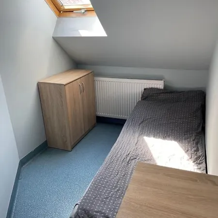 Bauernhof Lawendowa Przystan Nr 9 Poddasze Trzebnica
