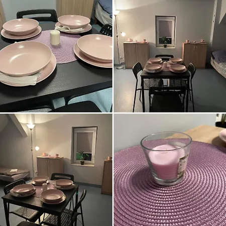 Bauernhof Lawendowa Przystan Nr 9 Poddasze