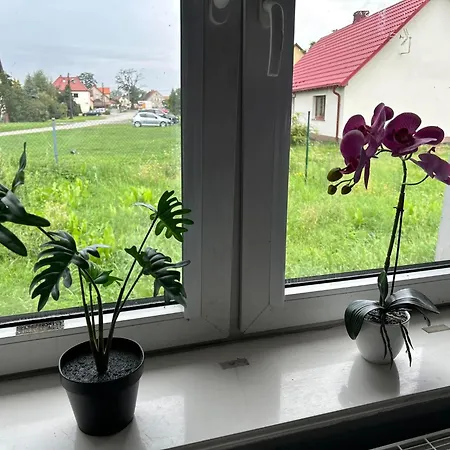 Bauernhof Lawendowa Przystan Nr 9 Poddasze